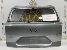 Крышка багажника Gac GS8 2023-2026 5210004DRS0000B00 2 ДО РЕСТАЙЛИНГ