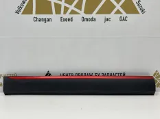 Молдинг двери Changan CS55 Plus 2021-2024 6102510AW22 1, передний левый