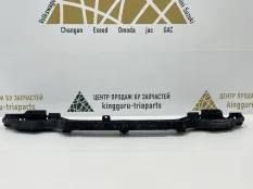 Усилитель бампера Hyundai Sonata 2019-2022 86631L1040 8 DN8, задний