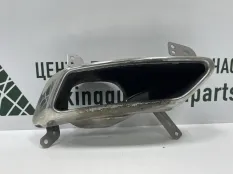 Насадка на глушитель Exeed LX 2022-2024 602000785AA T1C РЕСТАЙЛИНГ, левая