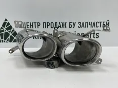 Насадка на глушитель Changan Uni-K 2020-2026 2804150CR01 1, левая