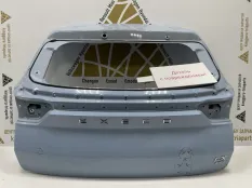 Крышка багажника Exeed LX 2022-2024 552000103ABDYJ T1C РЕСТАЙЛИНГ