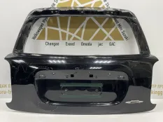 Крышка багажника MINI cooper Hatch 2013-2018 41007320545 F56 ДО РЕСТАЙЛИНГ