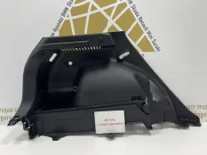 Обшивка багажника Hyundai Creta 2021-2022 85731BW100 2 SU2, левая