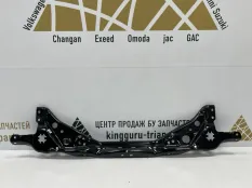 Панель передняя верхняя часть BMW 1 2024 51648737300 F70