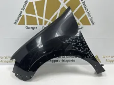 Крыло Renault Sandero Stepway 2013-2018 631011986R 2 5S_ ДО РЕСТАЙЛИНГ, переднее левое