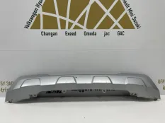 Накладка бампера BMW X5 2019-2023 51129881522 G05, задняя