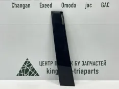 Декоративная накладка двери Ford Explorer 2005-2010 4L247820554 4 U251, передняя правая