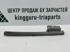 Кронштейн стеклоподъемника Renault Logan 2014-2018 802277598R 2 L8 ДО РЕСТАЙЛИНГ, передний левый