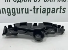Кронштейн бампера Renault Logan 2014-2018 622233582R 2 L8 ДО РЕСТАЙЛИНГ, передний левый