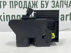 Замок двери Renault Sandero Stepway 2013-2018 805031017R 2 5S_ ДО РЕСТАЙЛИНГ, передний левый