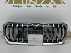 Решетка радиатора BMW X1 2024 9883426 U11