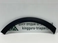 Расширитель крыла Exeed RX 2023-2024 609001626AA T22, задний правый