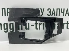 Кронштейн радара Volvo XC60 2008-2013 31663879 1 DZ ДО РЕСТАЙЛИНГ, передний левый