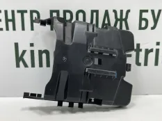 Кожух замка двери Volvo XC60 2017-2021 31391232 2 UZ ДО РЕСТАЙЛИНГ, задний правый