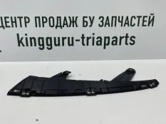 Кронштейн фары Exeed LX 2022-2024 T1C РЕСТАЙЛИНГ, передний левый