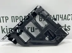 Кронштейн бампера Skoda Rapid 2020-2022 60U807184 2 NK6, передний правый