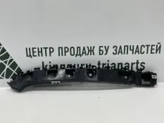 Кронштейн бампера Jaecoo J7 2020-2024 602002383AA T1EJ, задний правый