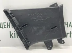 Воздуховод бампера Hyundai IX35 2020-2023 86541S6500 2 NU, передний левый