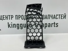 Кронштейн усилителя бампера Hyundai IX35 2010-2013 865722Y000 LM ДО РЕСТАЙЛИНГ, передний правый
