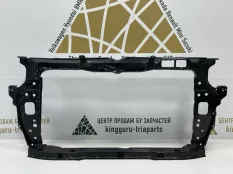 Панель передняя Hyundai Solaris 2017-2020 64101H5000 2 HCR ДО РЕСТАЙЛИНГ
