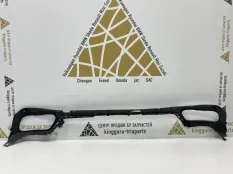 Накладка бампера BMW X5 2019-2023 51128069258 G05 M-PACK, задняя