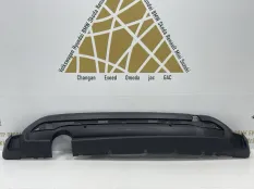 Спойлер Бампера MINI cooper Hatch 2021-2022 9450581 F56 РЕСТАЙЛИНГ 2, задний
