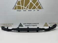 Абсорбер бампера BMW X3 2017-2021 51117399909 G01 ДО РЕСТАЙЛИНГ, передний