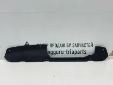 Пыльник Бампера BMW 3 2018-2022 51757439134 G20, задний