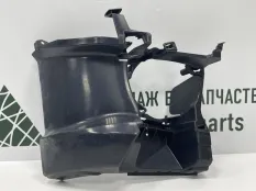 Кронштейн противотуманной фары BMW 3 2011-2016 51117266198 F30 ДО РЕСТАЙЛИНГ, передний правый