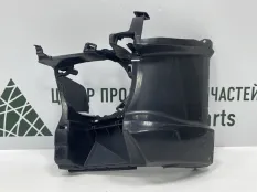 Кронштейн противотуманной фары BMW 3 2011-2016 51117266197 F30 ДО РЕСТАЙЛИНГ, передний левый