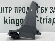 Кронштейн жалюзи радиатора BMW 5 2017-2019 1126420 G30 ДО РЕСТАЙЛИНГ, левый