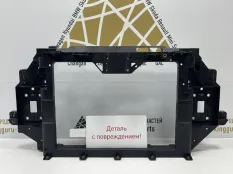 Панель передняя Changan UNI-T 2020-2024 5302370CN02 1