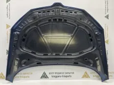 Капот Skoda Superb 2015-2019 3V0823031B 3 3V3 ДО РЕСТАЙЛИНГ