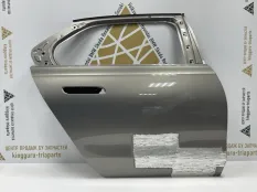 Дверь BMW 7 2022-2024 41525A32D58 G70, задняя правая