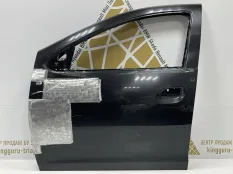 Дверь Renault Sandero 2013-2018 801012479R 2 5S_ ДО РЕСТАЙЛИНГ, передняя левая