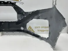 Бампер Hyundai IX35 2020-2023 86511S6500 2 NU, передний