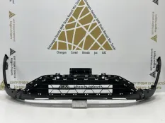 Спойлер Бампера Hyundai Creta 2021-2022 86512BW000 2 SU2, передний
