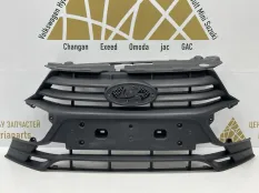 Решетка радиатора Lada Granta 2018-2022 8450100959 1 2190 РЕСТАЙЛИНГ