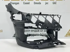 Кронштейн бампера BMW 3 2018-2022 51118069348 G20 M-PACK, передний правый
