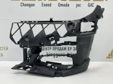 Кронштейн бампера BMW 3 2018-2022 51118069347 G20 M-PACK, передний левый