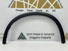 Расширитель крыла BMW X5 2019-2023 51777440913 G05, передний левый