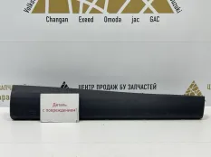 Молдинг двери Omoda C7 2024 609003441AA, передний правый