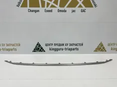 Молдинг бампера Changan UNI-T 2020-2024 2803108CN04 1, передний