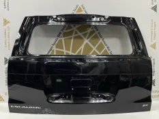 Крышка багажника Cadillac Escalade 2014-2020 84344656 4 GMT 2K