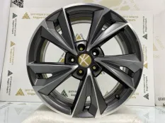 Диск Литой R17 Omoda S5 2022 203000434AA 1