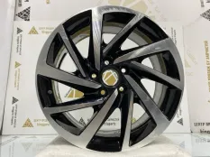 Диск Литой R17 Volkswagen Tiguan 2016-2020 5NA601025P 2 AD1 ДО РЕСТАЙЛИНГ