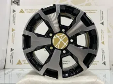 Диск литой R16 Lada Niva 2020-2021 212143101015 1 2123 РЕСТАЙЛИНГ