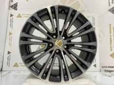 Диск литой R18 BMW 5 2017-2019 6863420 G30 ДО РЕСТАЙЛИНГ