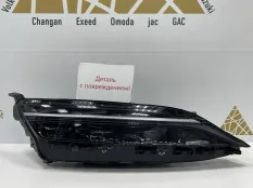 Фара LED ЛЭД светодиодная BYD Han Ev 2020-2022 HCE4121020D, правая
